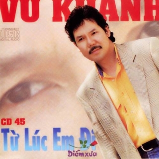 Vũ Khanh