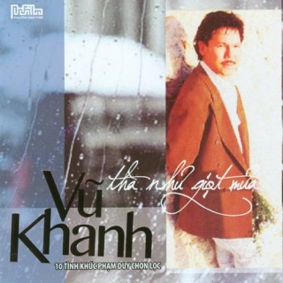 Vũ Khanh