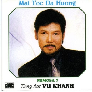 Vũ Khanh