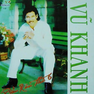 Vũ Khanh