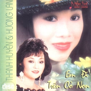 Thanh Huyền