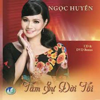 Ngọc Huyền
