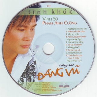 Đăng Vũ