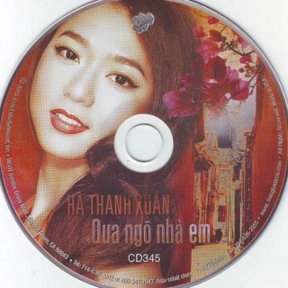 Hà Thanh Xuân