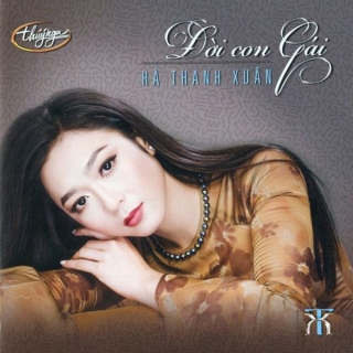 Hà Thanh Xuân