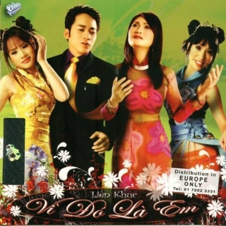 Y Phương,Minh Thông