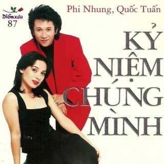 Phi Nhung,Quốc Tuân