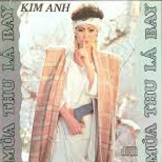 Kim Anh