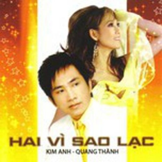 Quang Thành,Kim Anh
