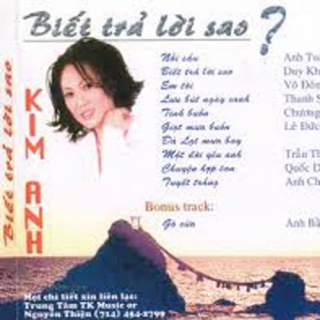 Kim Anh