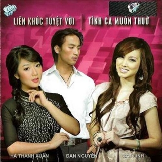 Mỹ Huyền,Nhật Lâm