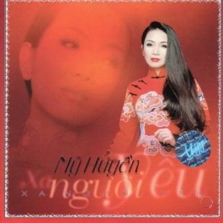Mỹ Huyền