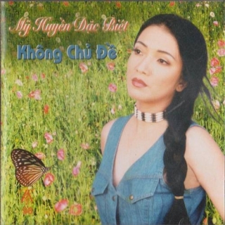 Mỹ Huyền