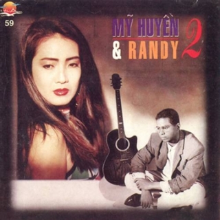 Mỹ Huyền,Randy