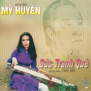 Mỹ Huyền