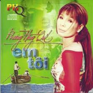 Phương Hồng Quế