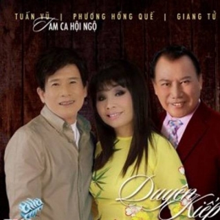 Phương Hồng Quế