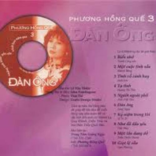 Phương Hồng Quế