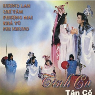 Phi Nhung,Chí Tâm