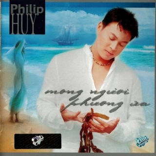Philip Huy
