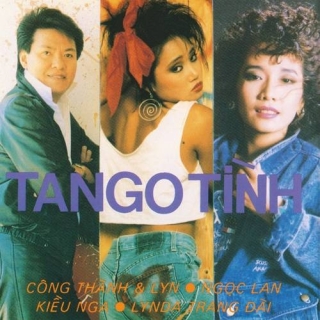 Lynda Trang Đài