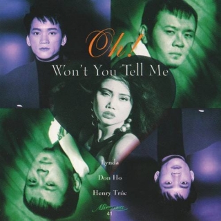 Lynda Trang Đài