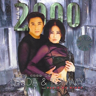 Lynda Trang Đài