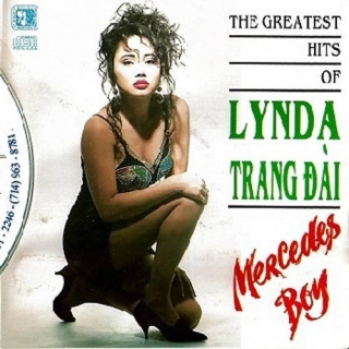 Lynda Trang Đài