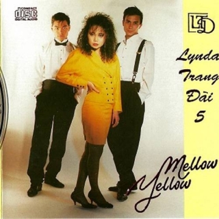 Lynda Trang Đài