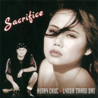 Lynda Trang Đài
