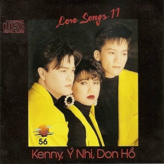 Kenny Thái