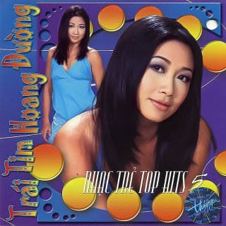 Lynda Trang Đài