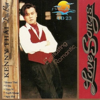 Tuyết Nhung (Hải Ngoại),Kenny Thái