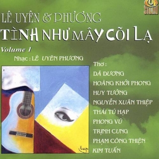 Lê Uyên Phương