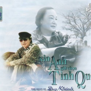 Duy Khánh
