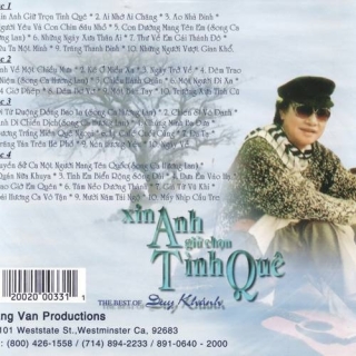Duy Khánh
