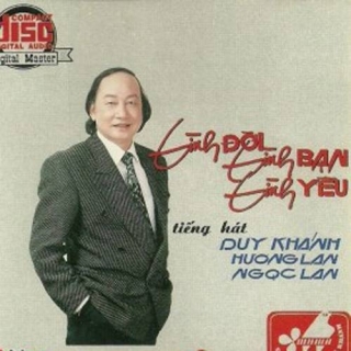 Duy Khánh