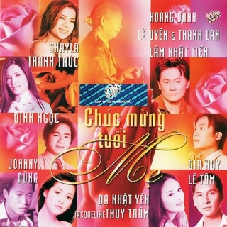 Jacqueline Thụy Trâm