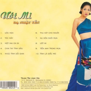 Dạ Nhật Yến