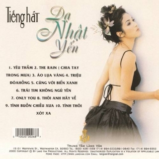 Dạ Nhật Yến