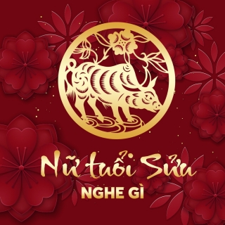 Nữ Tuổi Sửu Nghe Gì? - Various Artists