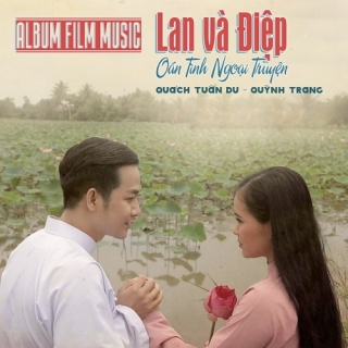 Quách Tuấn Du,Quỳnh Trang