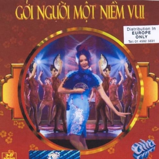 Lữ Liên,Hoàng Long,Trường Duy