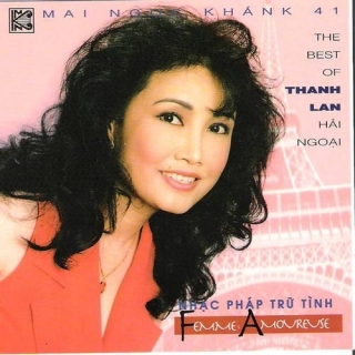 Thanh Lan