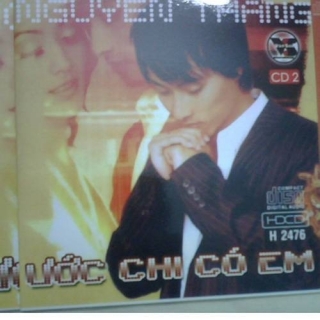 Nguyễn Thắng
