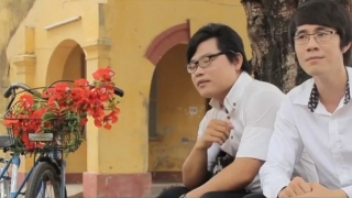 Nỗi Buồn Hoa Phượng - Duy Thanh, La Tùng