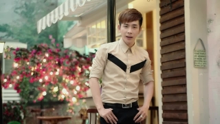 Chiều Cuối Tuần - Hoàng Long