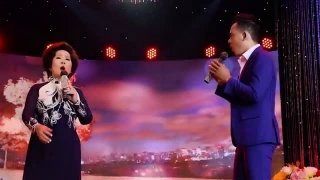 Chuyện Chúng Mình (Những Tình Khúc Bất Tử) - Phương Dung, Lâm Quỳnh