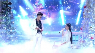 Hai Mùa Noel - Gia Nhật, Quỳnh Trang