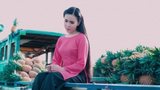 Điệu Buồn Lục Tỉnh - Quỳnh Trang